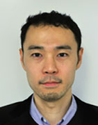 小堀栄之（こぼり・たかゆき）